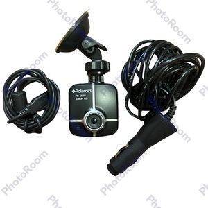 Polaroid PD-E53H 1080P HD Dash Cam, Used But Still Works!